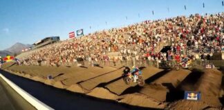 Red Bull Straight Rhythm – All new for 2015