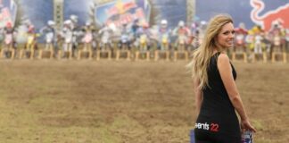 Red Bull’s Whitby jets…