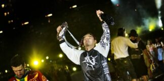 Red Bull X-Fighter freestyle star Eigo Sato dies after training accident