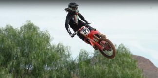 Red Riders ft. Stewart, Hill, Martin and More