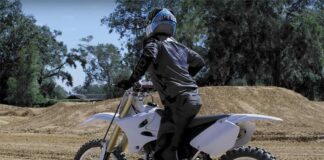 Chad Reed explains why it’s Two-Stroke – in his usual colourful way