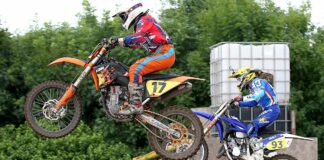Registration open for new British Women’s Motocross Championship