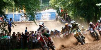 Rejigged Pro format at RBPN