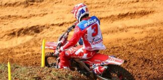 Relive 2016 MXoN with Fox Racing