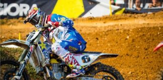 Remastered: United By Power ft. Jason Anderson / Cooper Webb / Alex Martin and more