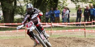 Report: 2013 Husqvarna ACU British Sprint Enduro Championship – Rd 3 Saints Well
