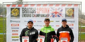 Report: 2014 BSEC Saints Well rounds three and four