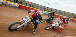 Report: 2014 DTRA National Championship – round one Leicester