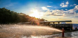 Report: 2014 MXGP of Spain qualifying