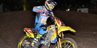 Report: 2015 Australian Supercross round four – Jimboomba