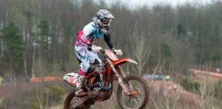 Report: 2015 Maxxis British Motocross Championship – Hilton Park
