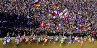 Report: 2015 Motocross of Nations – ErnĆ©e France