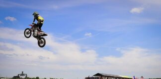 Report: 2015 MXGP of Belgium Qualifying – Lommel