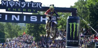 Report: 2015 MXGP of Czech Republic – Loket