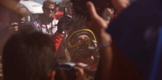 Report: 2015 MXGP of USA – Glen Helen