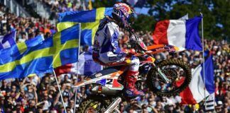 Report: 2015 MXoN Qualifying – ErnĆ©e France