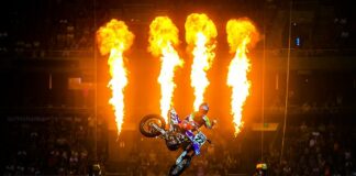 Report: 2016 AUS-X Open – Sunday