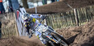 Report: 2016 Motocross European Championship – Valkenswaard