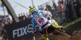 Report: 2016 MXGP of Germany