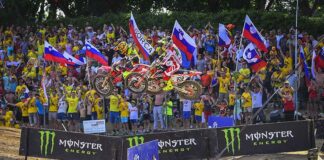 Report: 2016 MXGP of Lombardia-Italy