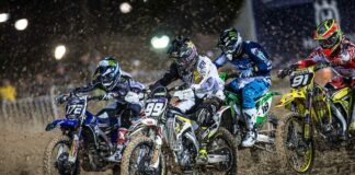 Report: 2016 MXGP of Qatar Qualifying