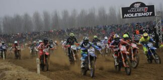 Report: 2017 Internazionali dāItalia – Ottobiano