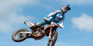 Report: Blaxhall – Maxxis British Motocross Championship 2015