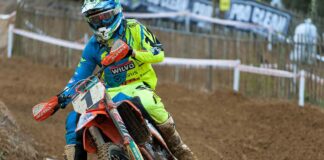 Report: Canada Heights – 2016 Maxxis ACU British Motocross Championship