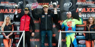 Report: Culham – 2017 Maxxis ACU British Motocross Championship