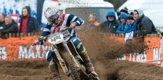 Report: Desertmartin – 2016 Maxxis ACU British Motocross Championship