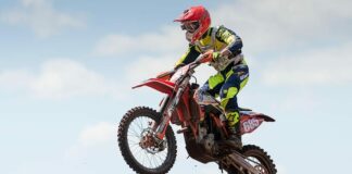 Report: FatCat – 2015 Maxxis British Motocross Championship