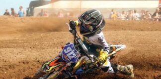 Report: FatCat round three – British Youth National Championships 2013