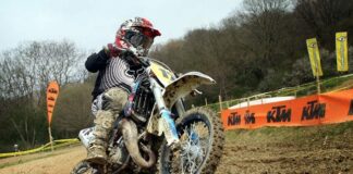Report: GT Cup Rd3 Brookthorpe