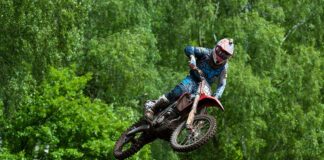 Report: Hawkstone Park – 2016 Maxxis ACU British Motocross Championship