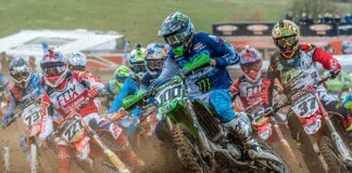 Report: Leuchars – 2016 Maxxis ACU British Motocross Championship