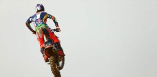 Report: Lucas Oil Pro Motocross – FMF Glen Helen National