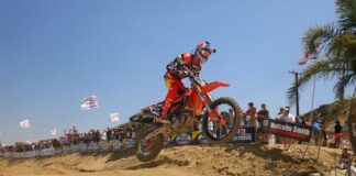Report: Lucas Oil Pro Motocross – Glen Helen