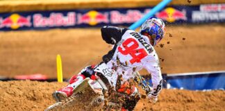 Report: Lucas Oil Pro Motocross – Hangtown Motocross Classic