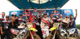 Report: Lucas Oil Pro Motocross – RedBud National