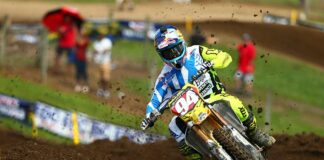 Report: Lucas Oil Pro Motocross – Unadilla National