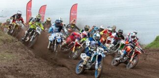 Report: Maxxis British Motocross – Preston Docks MX
