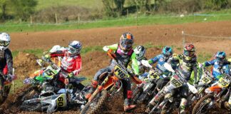 Report: Minchinhampton – 2017 AMCA British Motocross Championship