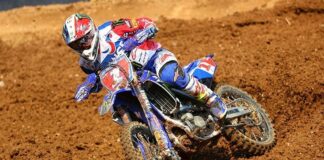 Report: Motocross of Nations – Maggiora