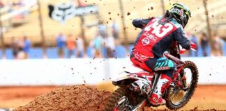 Report: MXGP of Americas – Charlotte