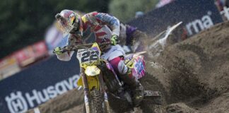 Report: MXGP of Belgium – Lommel