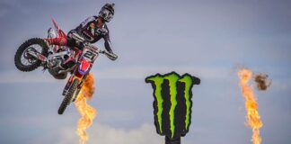 Report: MXGP of Germany 2015