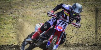 Report: MXGP of Germany 2015 Qualifying