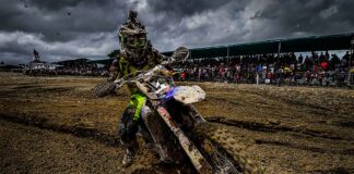 Report: MXGP of Indonesia – Pangkal Pinang