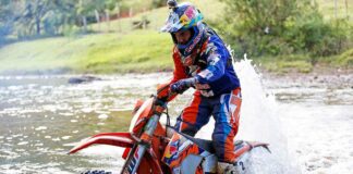 Report: Red Bull Minas Riders – Day 3
