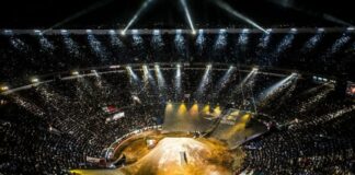 Report: Red Bull X-Fighters 2013 – Mexico